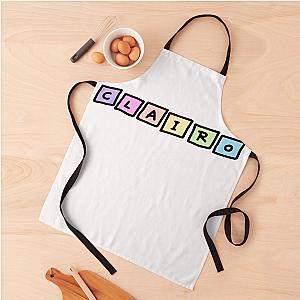 Clairo Apron Premium Merch Store