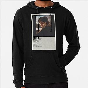 Clairo Sling Album Hoodie Premium Merch Store