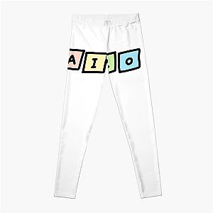 Clairo Legging Premium Merch Store