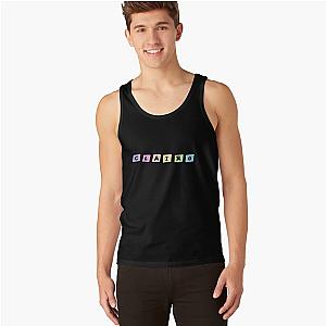 Clairo Tank Tops Premium Merch Store