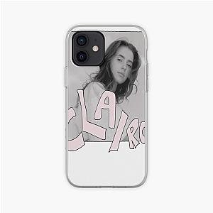 Clairo Pink Phone Case Premium Merch Store