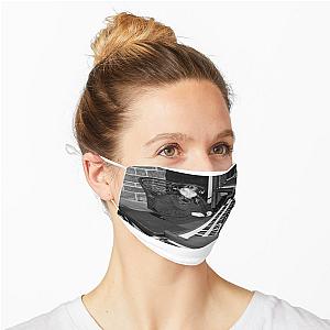 Clairo Profile Pic Mask Premium Merch Store