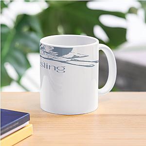 Sling Clairo Stork Mug Premium Merch Store