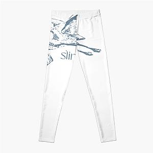 Sling Clairo Stork Legging Premium Merch Store