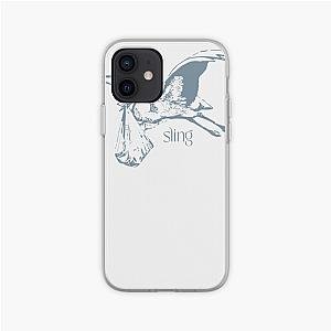 Sling Clairo Stork Phone Case Premium Merch Store