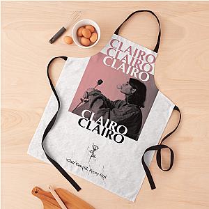 Clairo Pretty Girl Apron Premium Merch Store