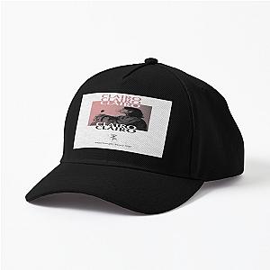 Clairo Pretty Girl Cap Premium Merch Store