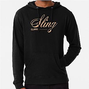 Clairo Sling  Hoodie Premium Merch Store