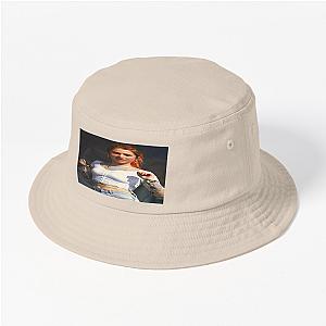 Clairo Singer Bucket Hat Premium Merch Store