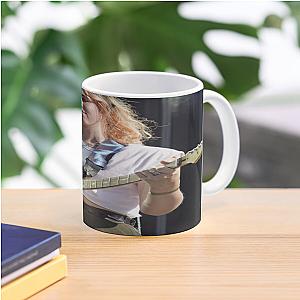 Clairo Guitar  Mug Premium Merch Store