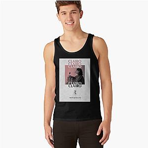 Clairo Pretty Girl Tank Tops Premium Merch Store