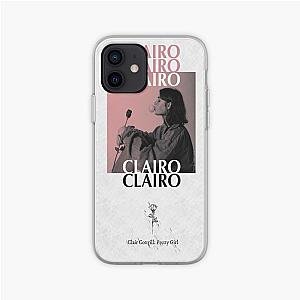 Clairo Pretty Girl Phone Case Premium Merch Store