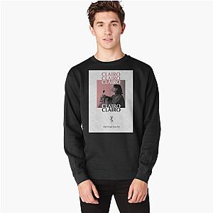 Clairo Pretty Girl Sweatshirt Premium Merch Store