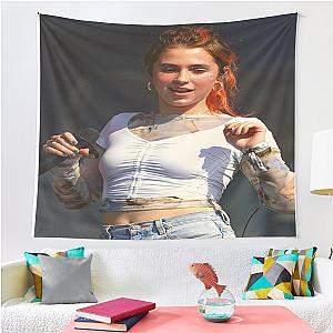 Clairo Singer Tapestry Premium Merch Store