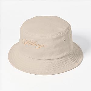 Clairo Sling  Bucket Hat Premium Merch Store