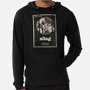 Clairo Sling Retro Movie Hoodie Premium Merch Store