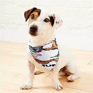 Clairo Immunity Pet Bandanas Premium Merch Store