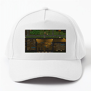 Clanfolk Forever, Cold Never Clanfolk Hats & Caps