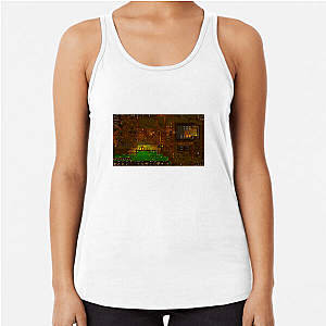 Clanfolk Style: Dirt, Fire & Honor Clanfolk Tank Tops