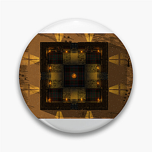 Clanfolk Mode: Survive & Stir the Soup Clanfolk Pins