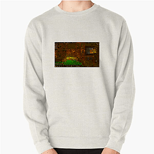 Clanfolk Style: Dirt, Fire & Honor Clanfolk Sweatshirts