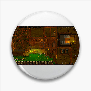 Clanfolk Style: Dirt, Fire & Honor Clanfolk Pins