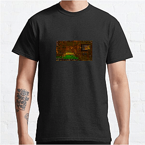 Clanfolk Style: Dirt, Fire & Honor Clanfolk T-Shirts
