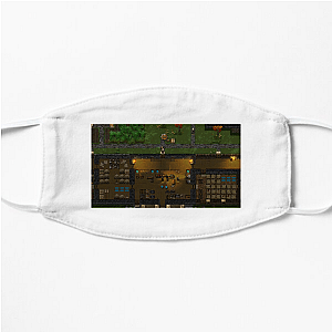 Clanfolk Forever, Cold Never Clanfolk Face Masks