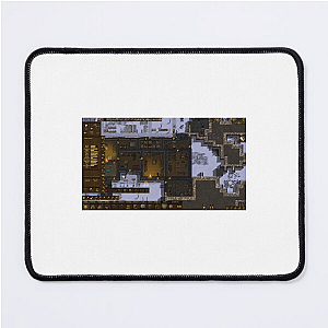 Proud Child of Clanfolk Winters Clanfolk Mouse Pads