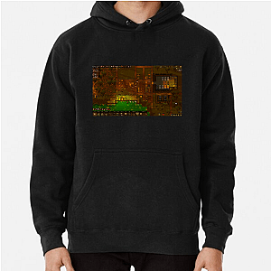 Clanfolk Style: Dirt, Fire & Honor Clanfolk Hoodies