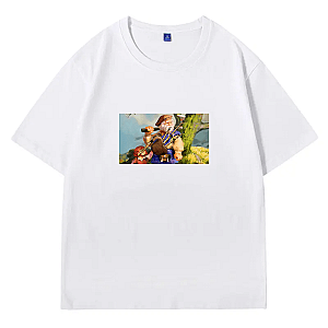 Clanfolk Made Me Tougher Than Wi-Fi Loss Clanfolk T-Shirts