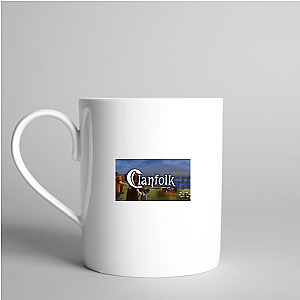 Clanfolk Skills Activated Clanfolk Mugs