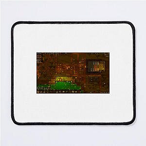 Clanfolk Style: Dirt, Fire & Honor Clanfolk Mouse Pads