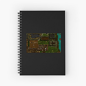 Clanfolk Logic – Freeze First, Then Think Clanfolk Notebook