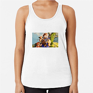 Clanfolk Made Me Tougher Than Wi-Fi Loss Clanfolk Tank Tops