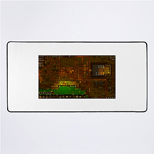 Clanfolk Style: Dirt, Fire & Honor Clanfolk Mouse Pads