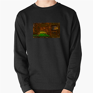 Clanfolk Style: Dirt, Fire & Honor Clanfolk Sweatshirts