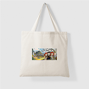 Straight Outta Clanfolk Clanfolk Bags