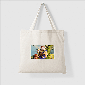 Clanfolk Made Me Tougher Than Wi-Fi Loss Clanfolk Bags