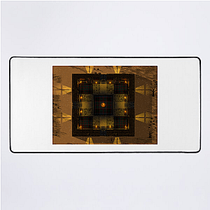 Clanfolk Mode: Survive & Stir the Soup Clanfolk Mouse Pads