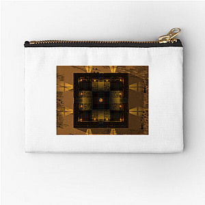 Clanfolk Mode: Survive & Stir the Soup Clanfolk Zipper Pouches