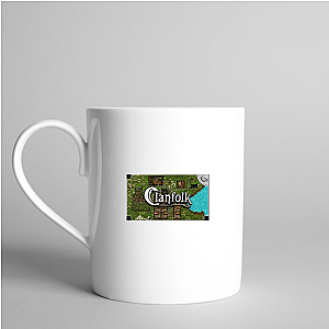 Built Different – Like a Clanfolk Clanfolk Mugs