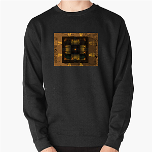 Clanfolk Mode: Survive & Stir the Soup Clanfolk Sweatshirts