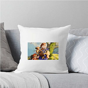 Clanfolk Made Me Tougher Than Wi-Fi Loss Clanfolk Pillows Cover