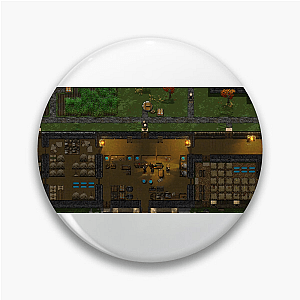 Clanfolk Forever, Cold Never Clanfolk Pins