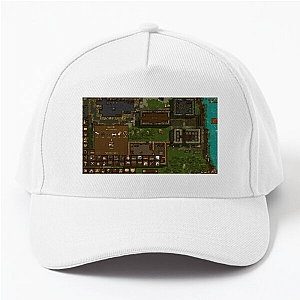 Clanfolk Logic – Freeze First, Then Think Clanfolk Hats & Caps