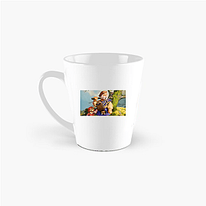 Clanfolk Made Me Tougher Than Wi-Fi Loss Clanfolk Mugs