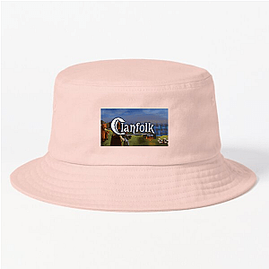 Clanfolk Skills Activated Clanfolk Hats & Caps