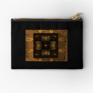 Clanfolk Mode: Survive & Stir the Soup Clanfolk Zipper Pouches