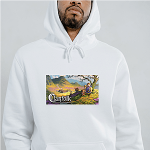 Clanfolk Rules, Modern Life Drools Clanfolk Hoodies